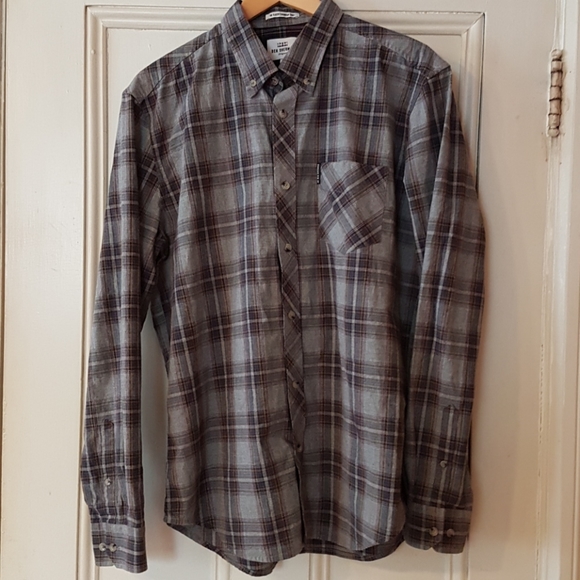 Ben Sherman Other - Ben Sherman Original. Mens's size large.